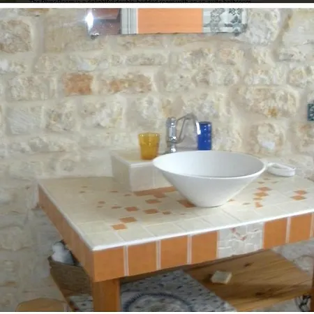 Bed & Breakfast Les Balcons De La Seugne