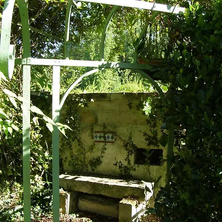 Bed & Breakfast Les Balcons De La Seugne Pons