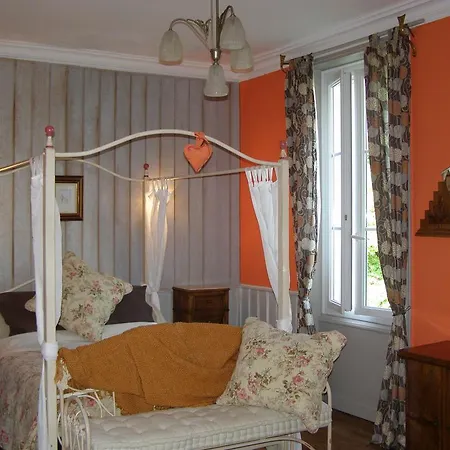 Les Balcons De La Seugne