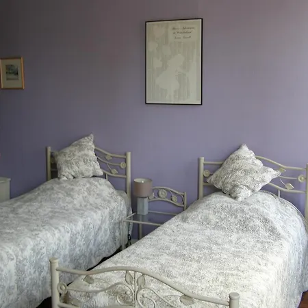 Bed & Breakfast Les Balcons De La Seugne