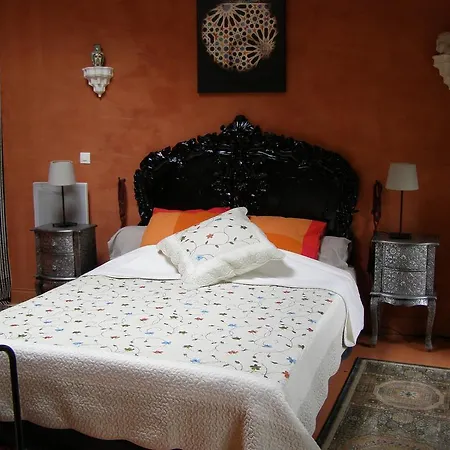 Bed & Breakfast Les Balcons De La Seugne *