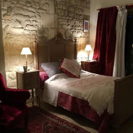Bed & Breakfast Les Balcons De La Seugne Pons