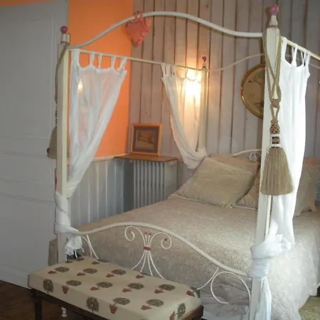 Bed & Breakfast Les Balcons De La Seugne *