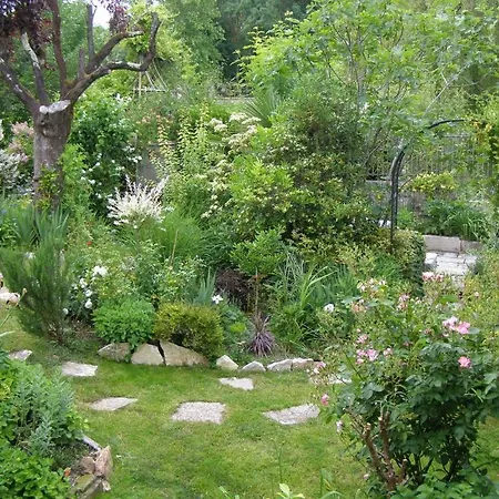 Bed & Breakfast Les Balcons De La Seugne *