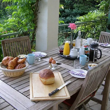 Bed & Breakfast Les Balcons De La Seugne *