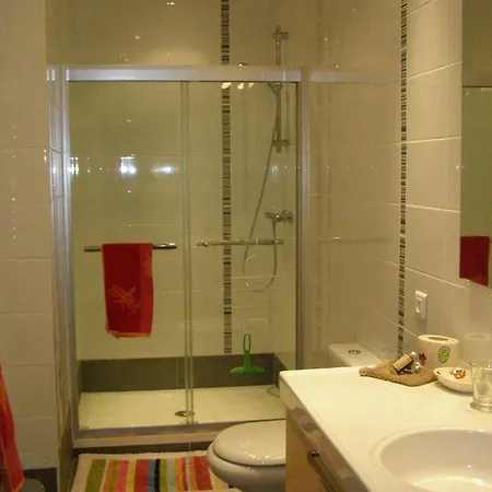 Les Balcons De La Seugne Bed & Breakfast