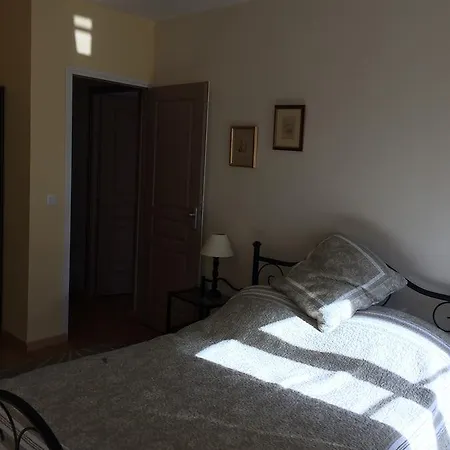 Les Balcons De La Seugne *