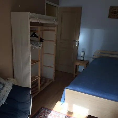 Bed & Breakfast Les Balcons De La Seugne Pons