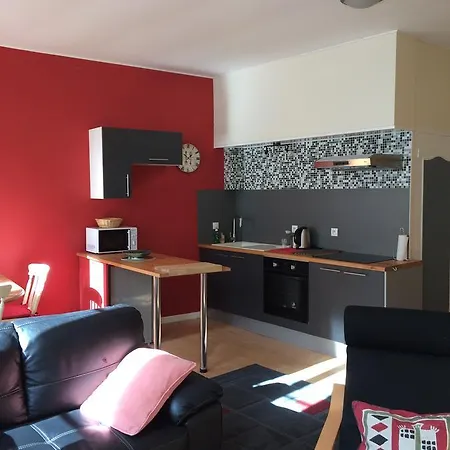 Bed & Breakfast Les Balcons De La Seugne