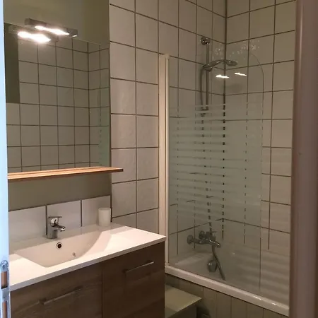 Bed & Breakfast Les Balcons De La Seugne
