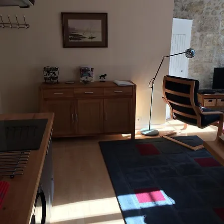 Bed & Breakfast Les Balcons De La Seugne Pons
