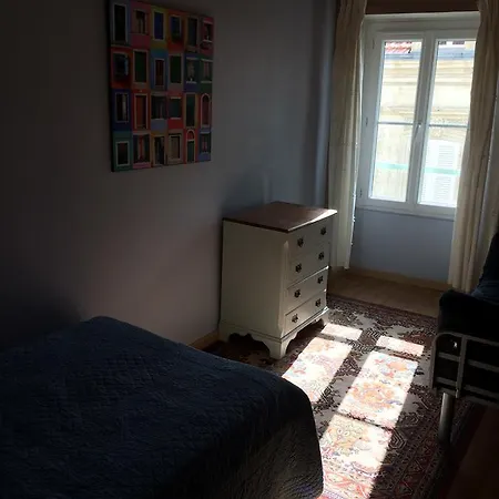 Les Balcons De La Seugne Pons